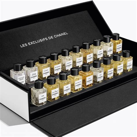 price in australia of chanel exclusifs|CHANEL Les Exclusifs De CHANEL 195.